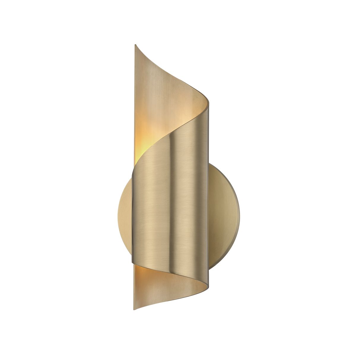 Evie 10 in. LED Wall Light - Bees Lighting