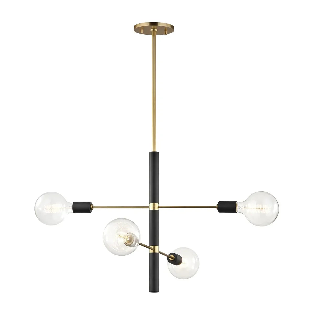 Asrid Chandelier - Bees Lighting