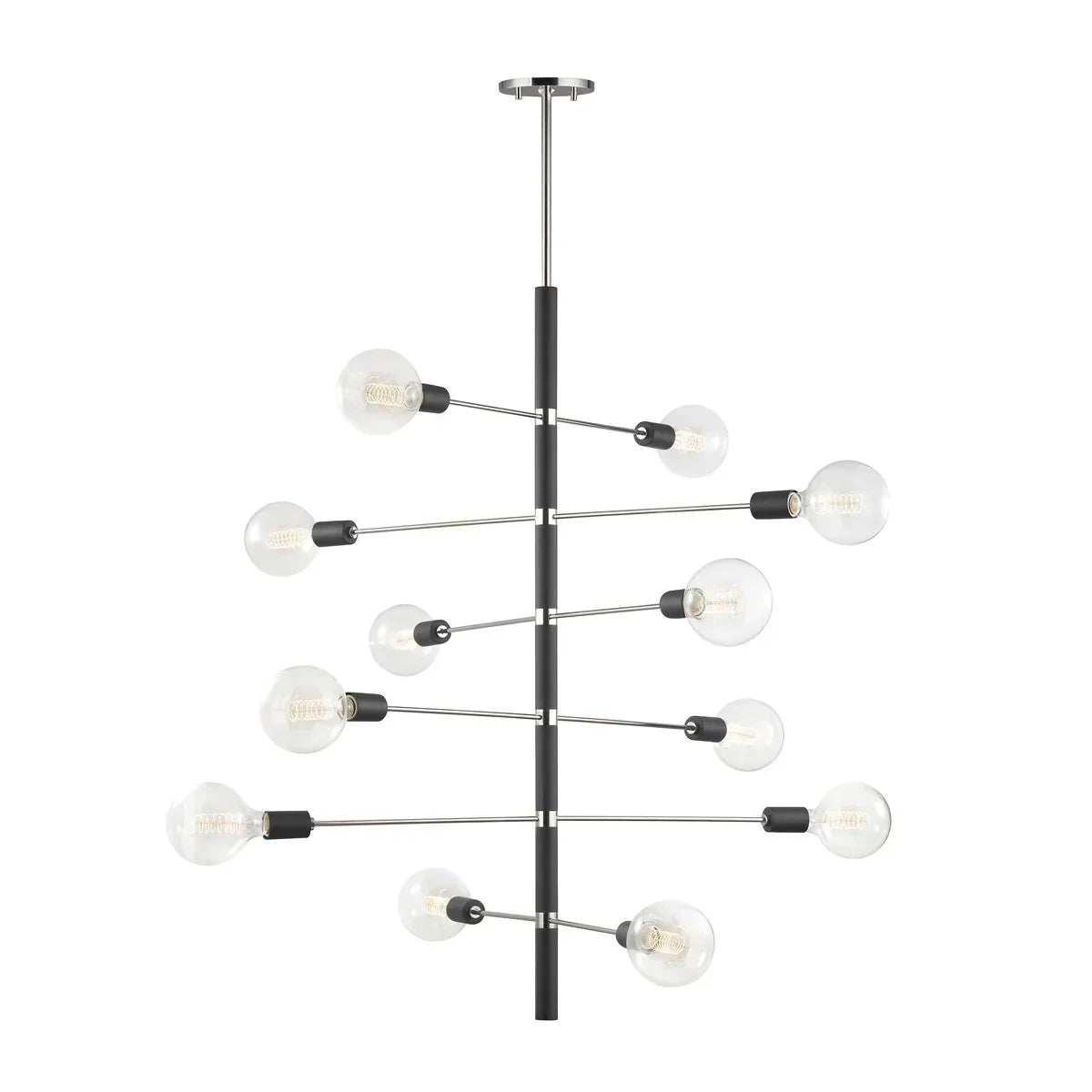 Asrid Chandelier - Bees Lighting