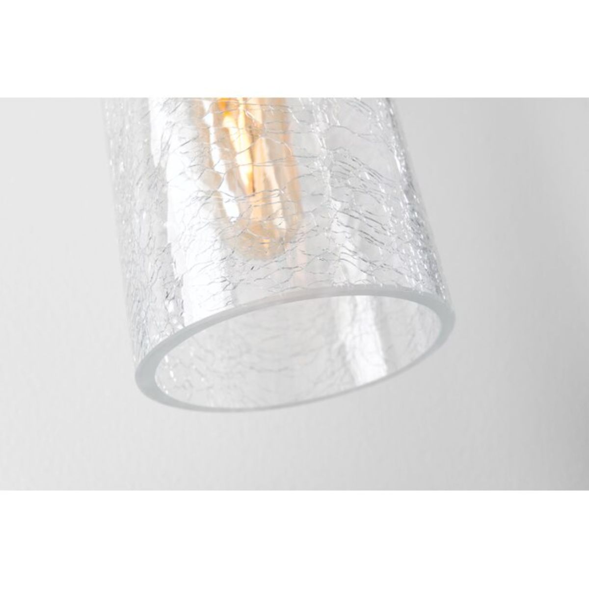 Skye 4 in. Pendant Light Aged Brass Finish - Bees Lighting