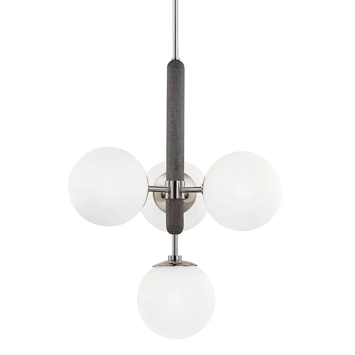 Brielle 20 in. 4 Lights Chandelier - Bees Lighting