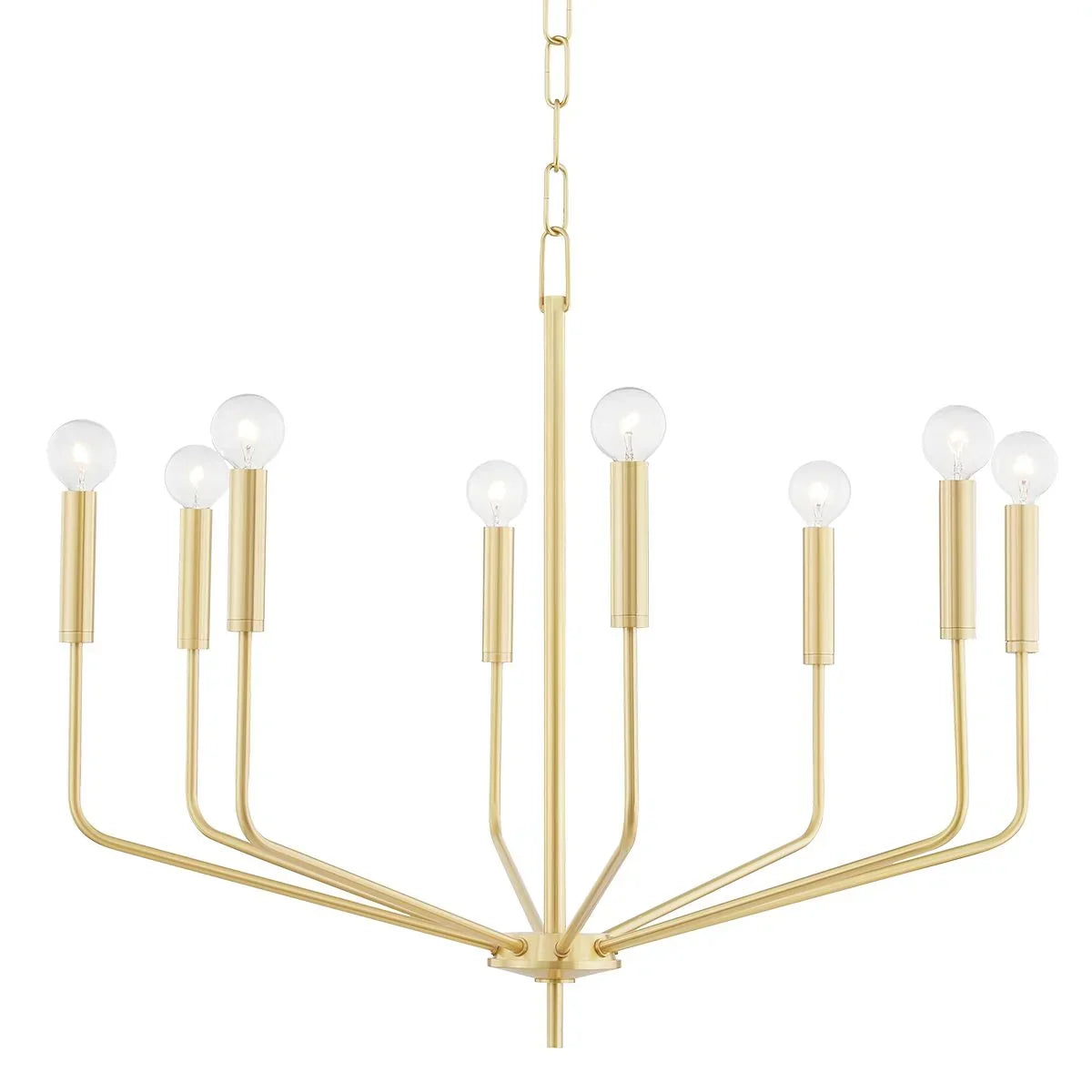 Bailey Chandelier - Bees Lighting