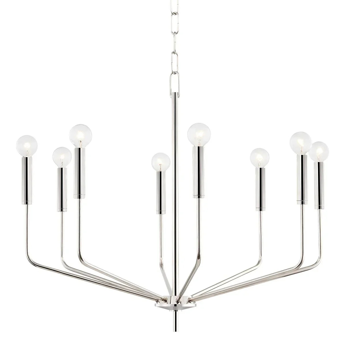 Bailey Chandelier - Bees Lighting