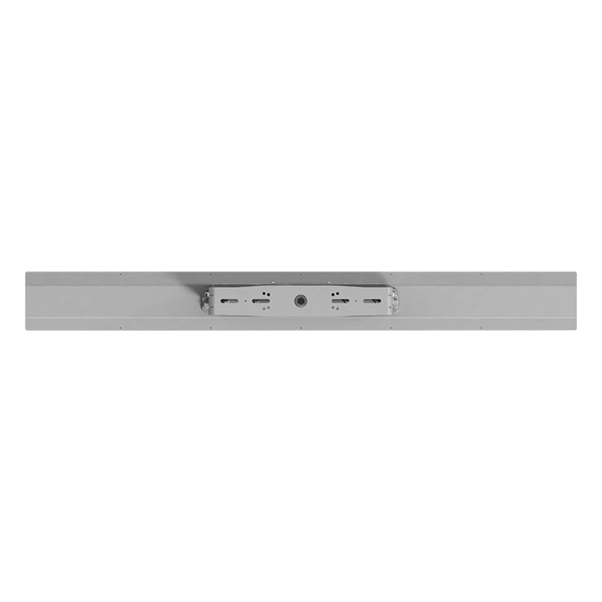 LED Explosion Proof Light, Linear High Bay, 80 Watts, 5000K, 120-277V, Surface Mount - Bees Lighting