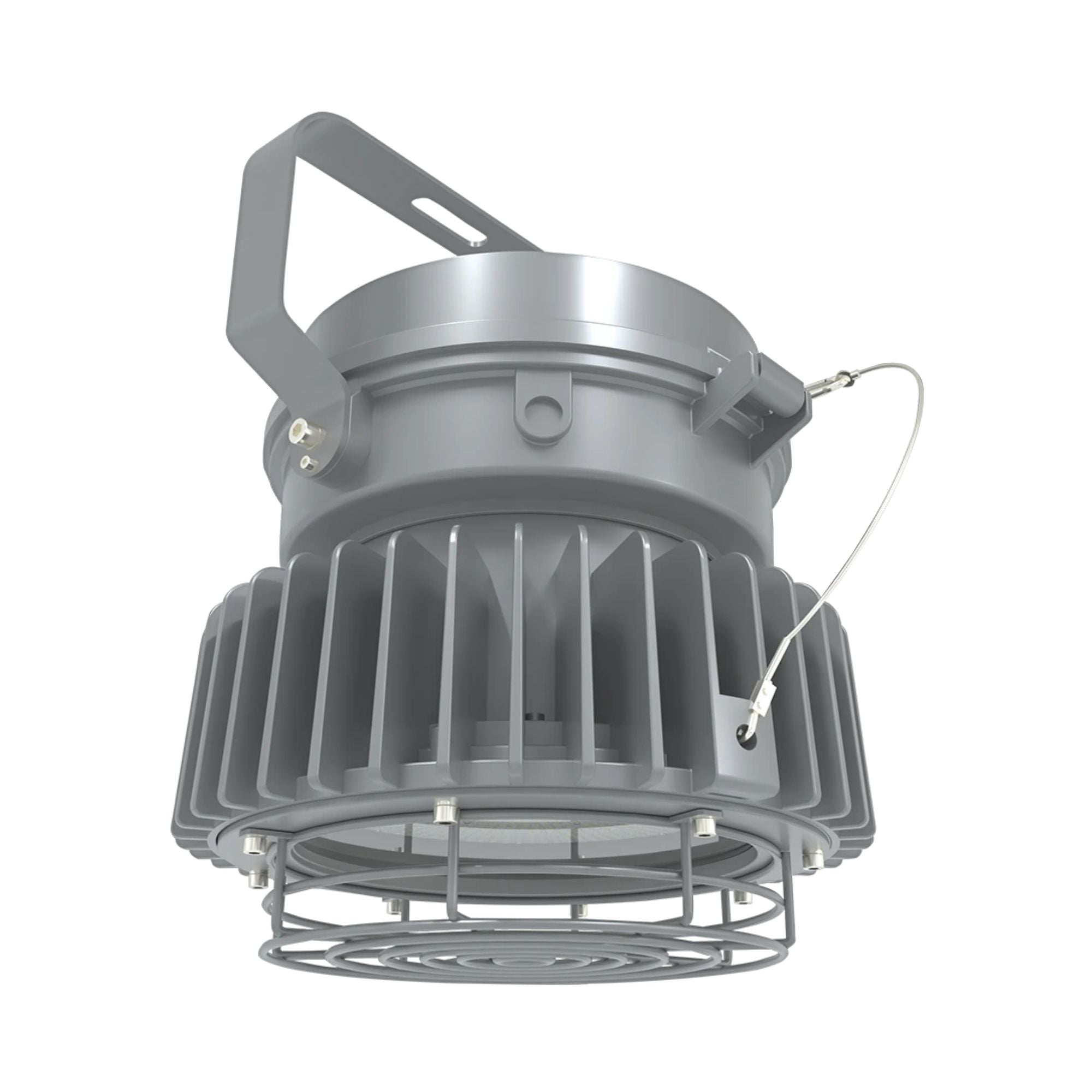 RAB HAZLED, Explosion Proof Linear High Bay