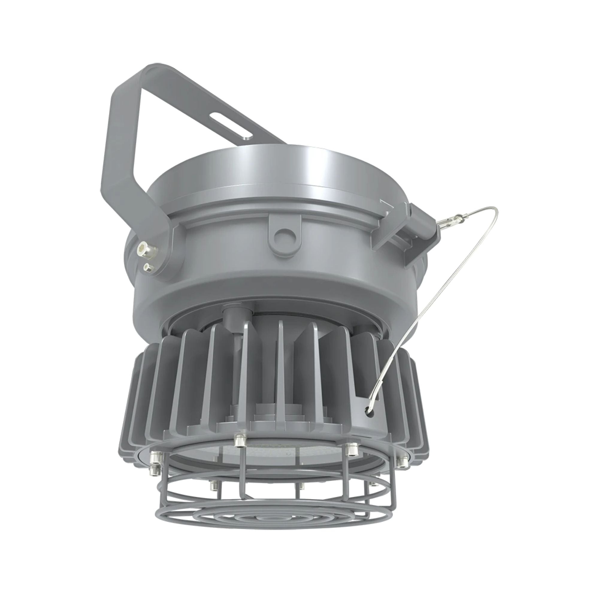 RAB HAZLED, Explosion Proof Linear High Bay