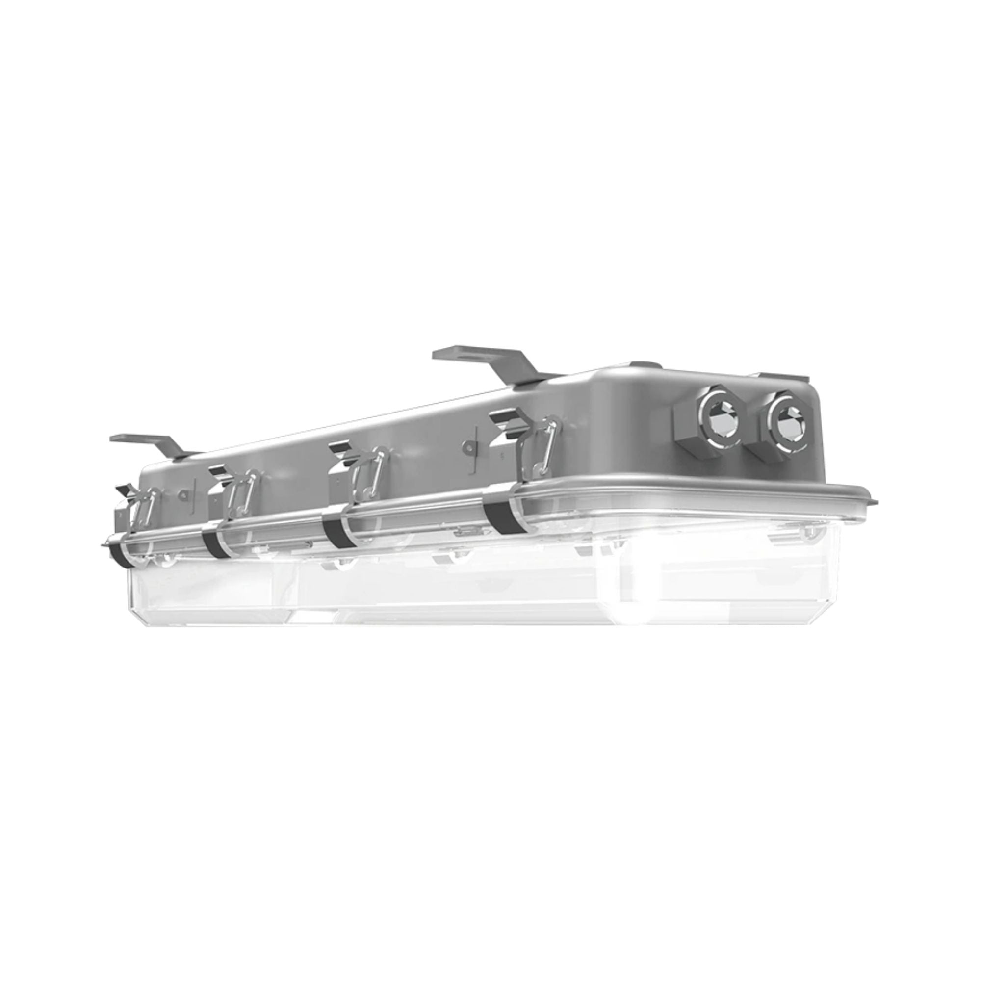 RAB HAZSHARK, Hazardous Location Vapor Tight Fixture
