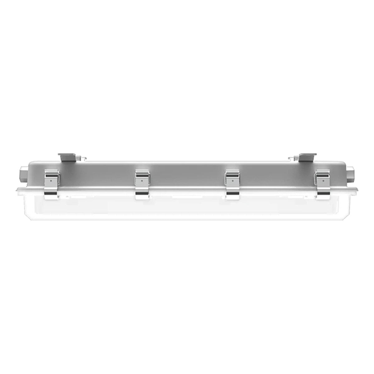 30 Watts, LED Explosion Proof Light, Linear Hazardous 5000K, 120-277V, Surface Mount