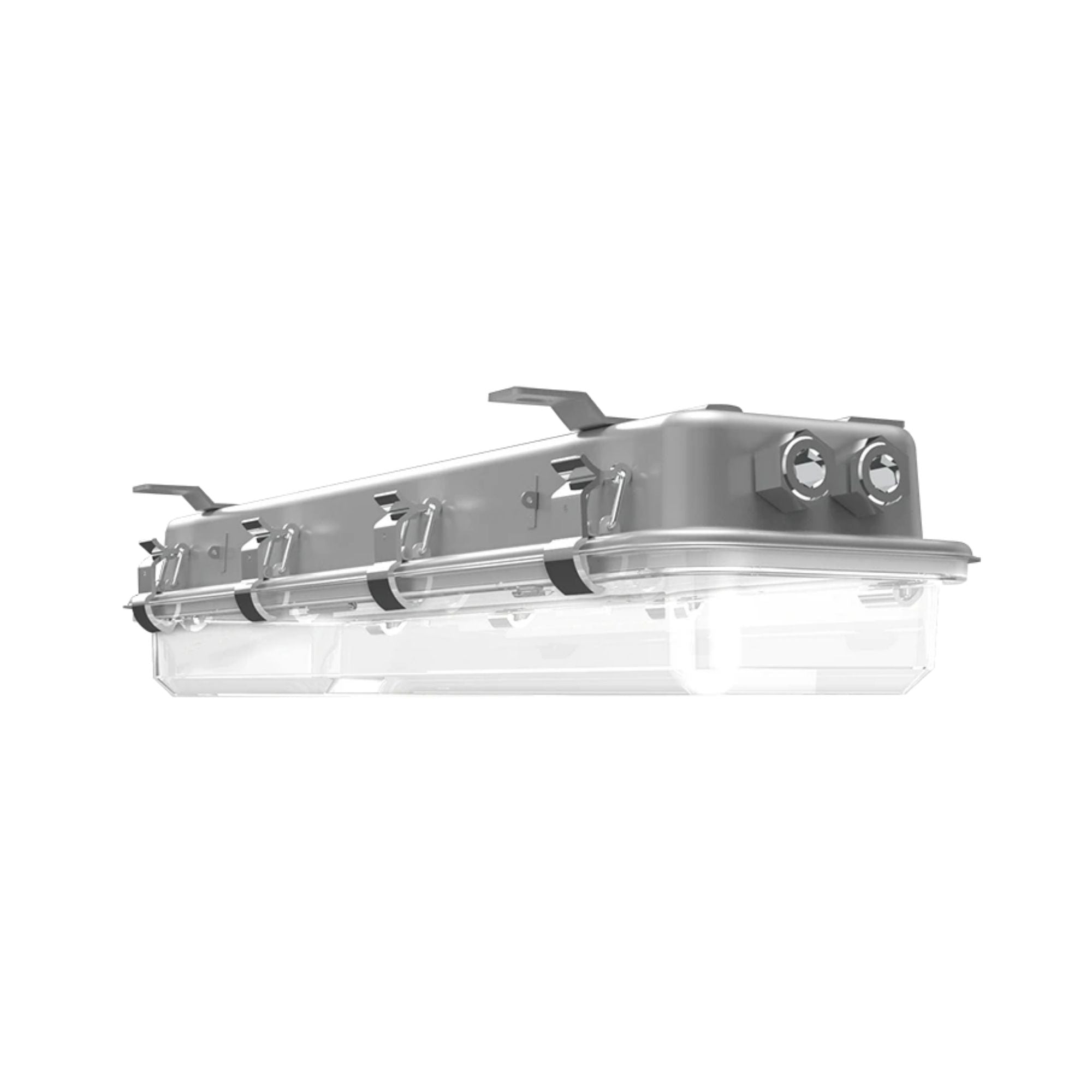 RAB HAZSHARK, Hazardous Location Vapor Tight Fixture