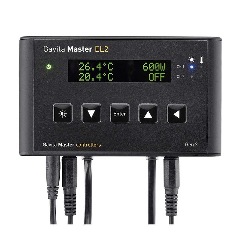 Gavita Master Controller EL2 Gen 2 - Image 3