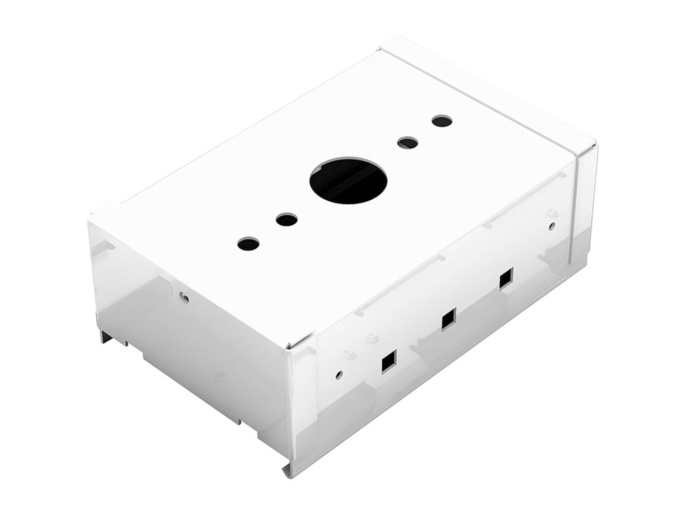 Pendant Monopoint Splice Box 3/4" Hub