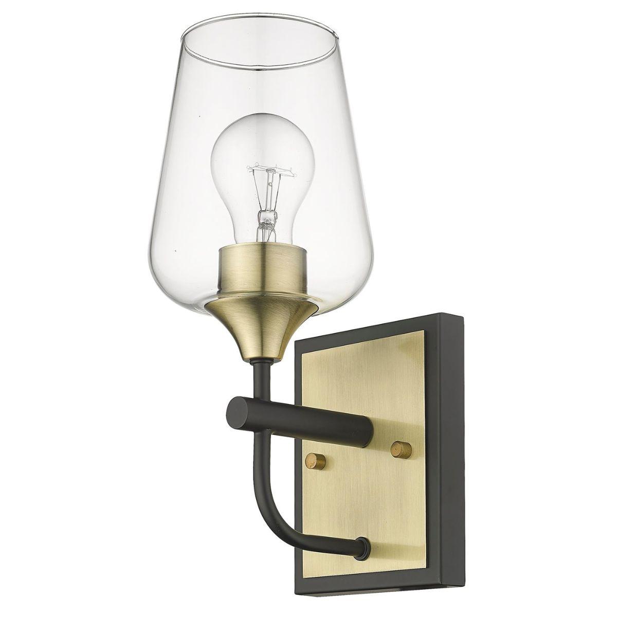 Gladys 5 in. Wall Sconce