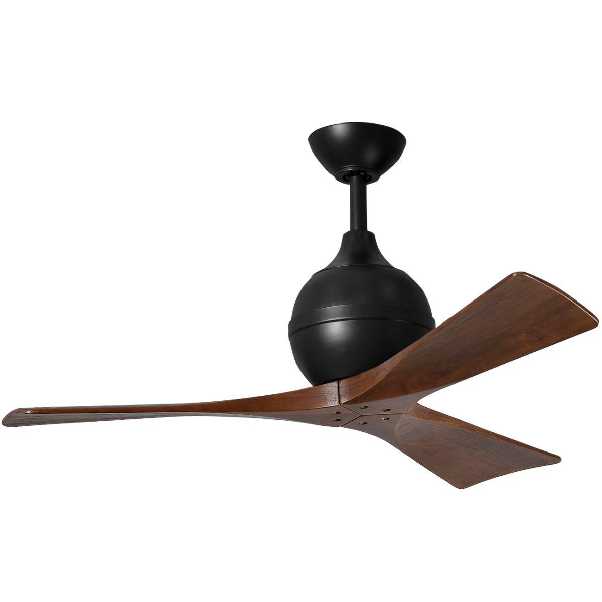 Irene 42 Inch Modern Outdoor Ceiling Fan With Remote And Wall Control - Bees Lighting