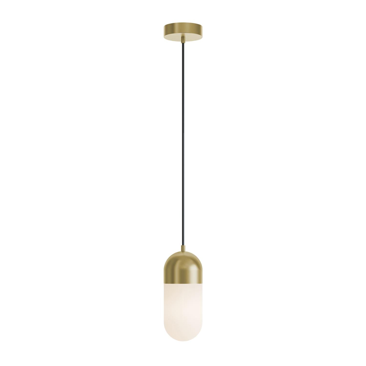 Irvine 5'' LED Pendant Light