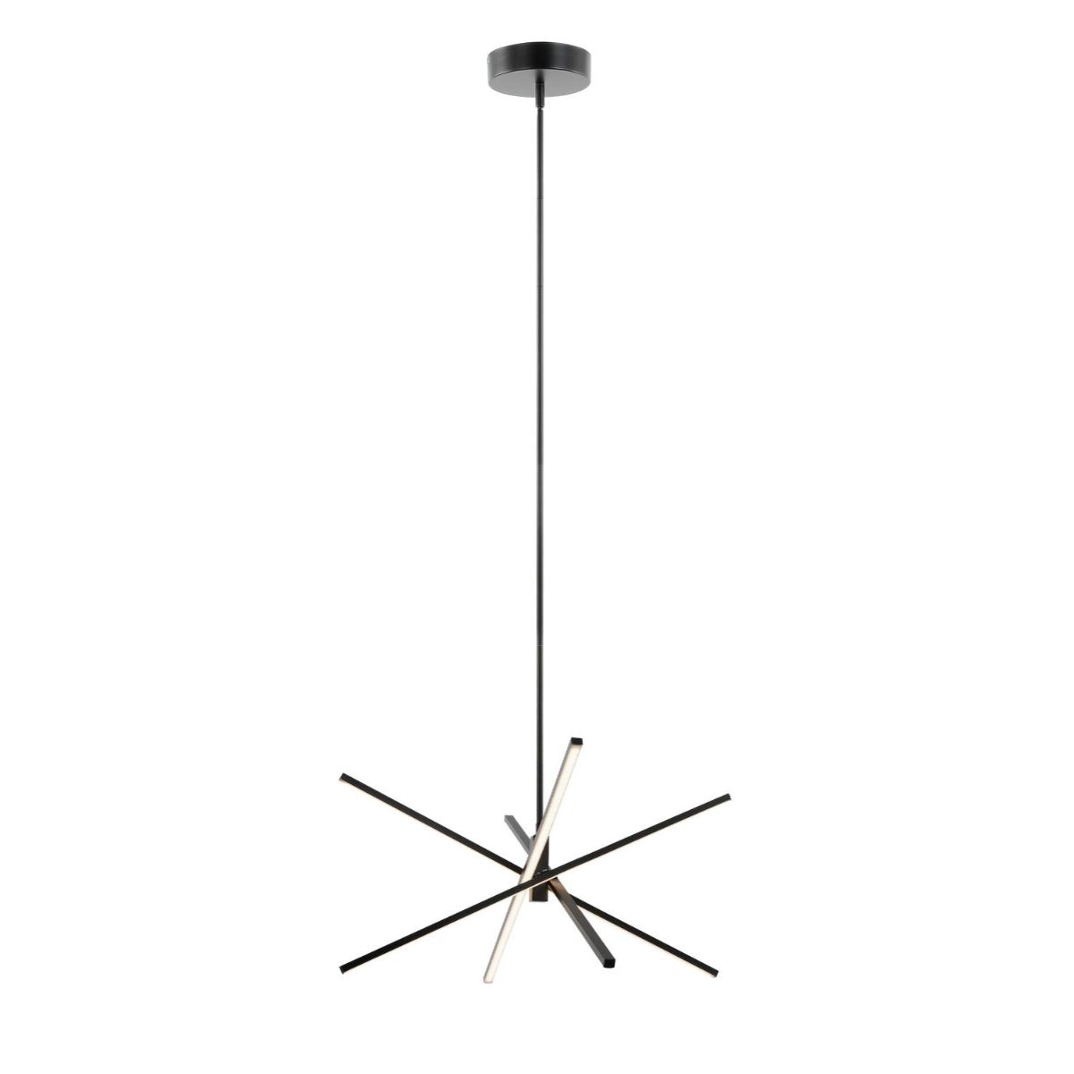Jaxx 24" LED Pendant Light - Bees Lighting
