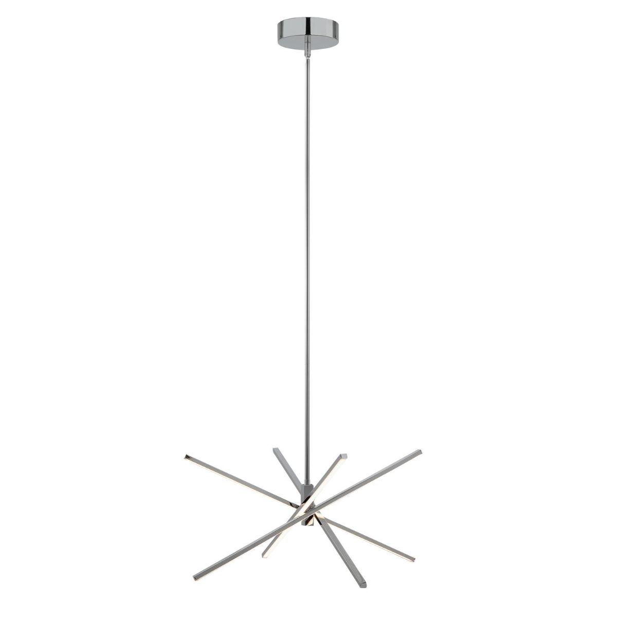 Jaxx 24" LED Pendant Light - Bees Lighting