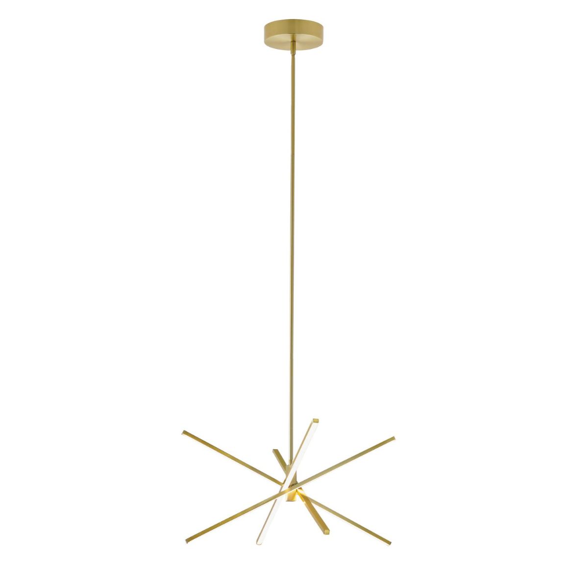 Jaxx 24" LED Pendant Light - Bees Lighting