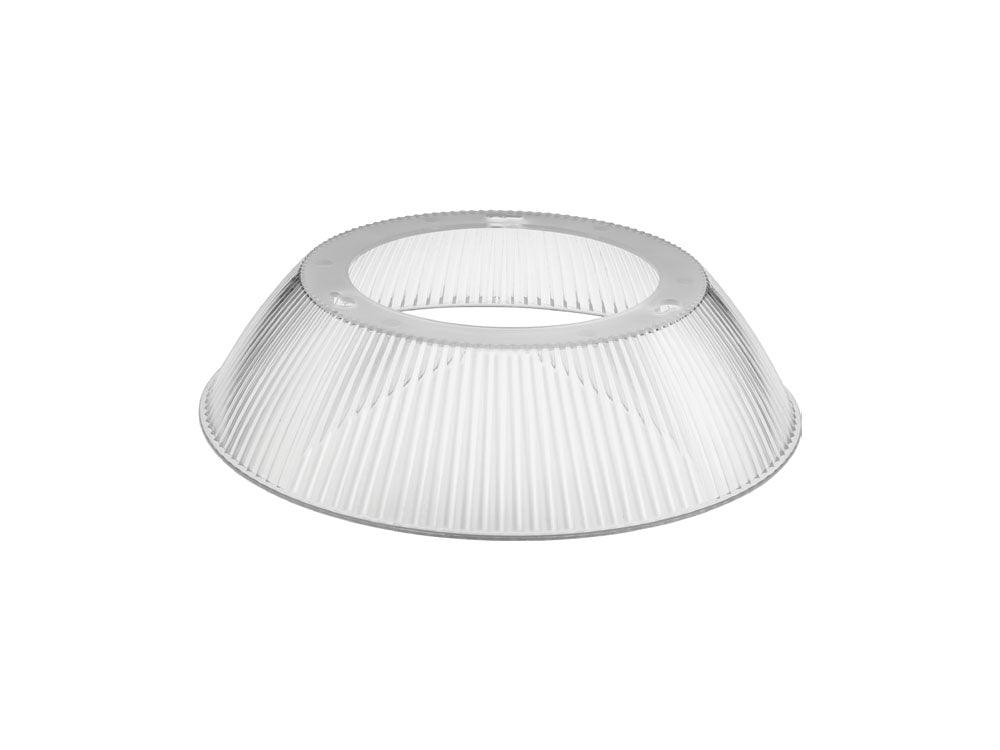Clear Polycarbonate Reflector for JEBL 12L and 18L