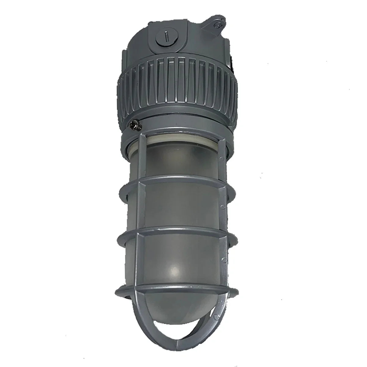 LED Jelly Jar Light Fixture, 19W, 1810 Lumens, 5000K, 120-277V - Bees Lighting