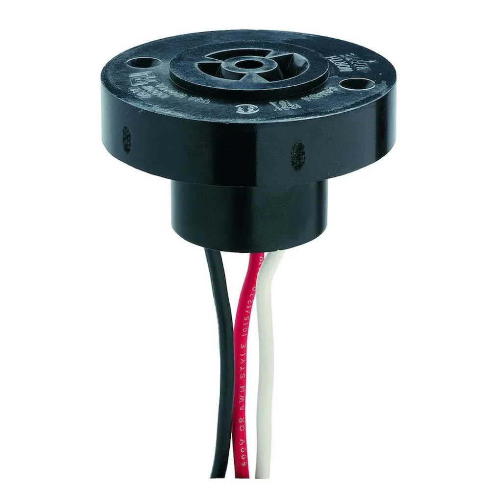 Locking-Type NEMA Receptacle - Bees Lighting