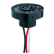 Locking-Type NEMA Receptacle - Bees Lighting