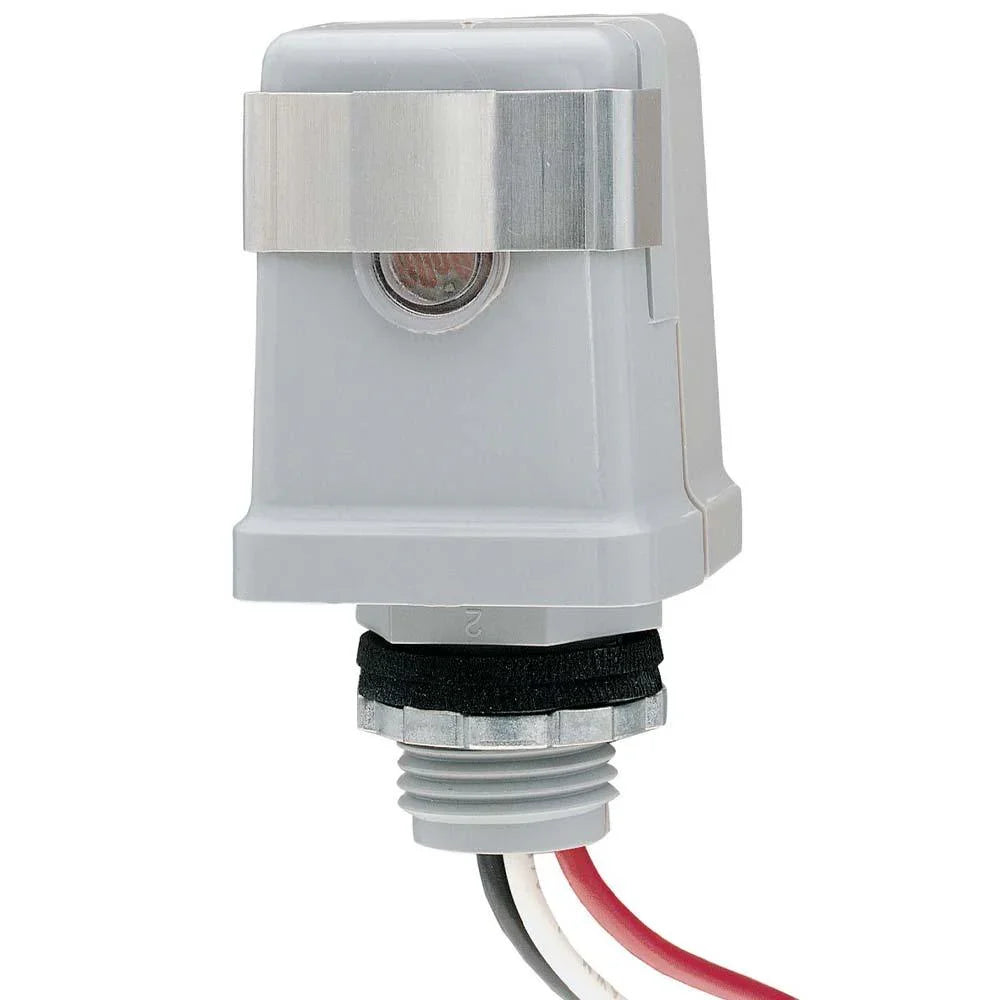 Stem Mount Photo Control 1800W 15 Amp 120 VAC - Bees Lighting