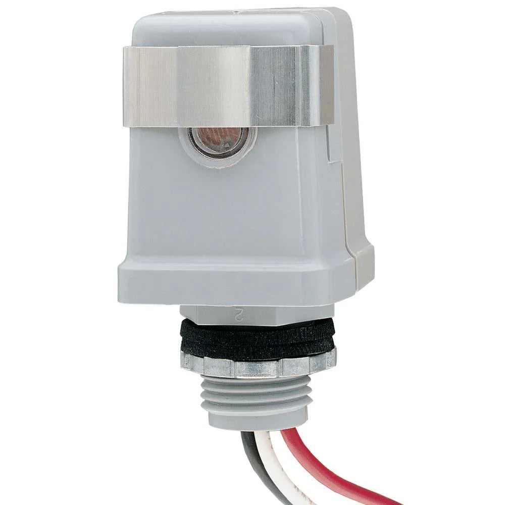 Stem Mount Photo Control 1800W 15 Amp 120 VAC - Bees Lighting