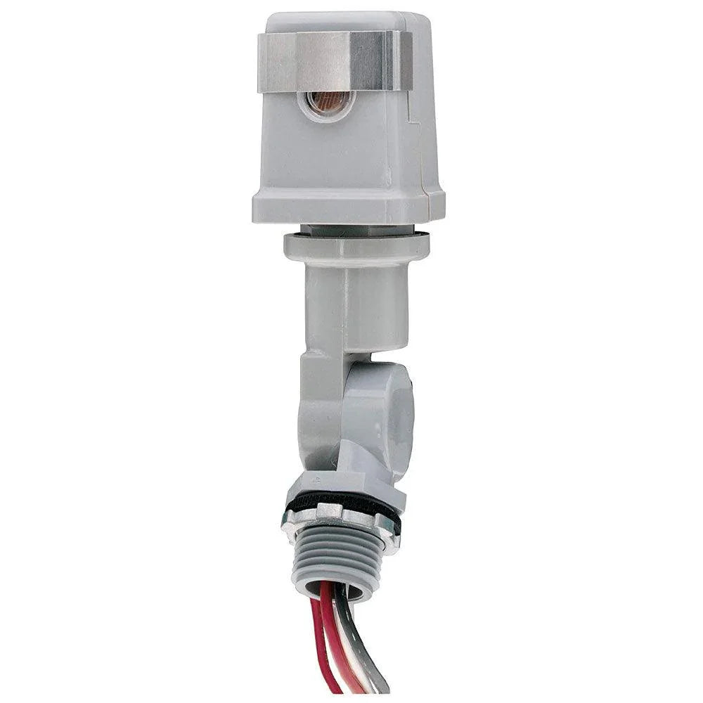 Stem & Swivel Photo Control Fixture Mount 3100-4150W 208-277 VAC - Bees Lighting