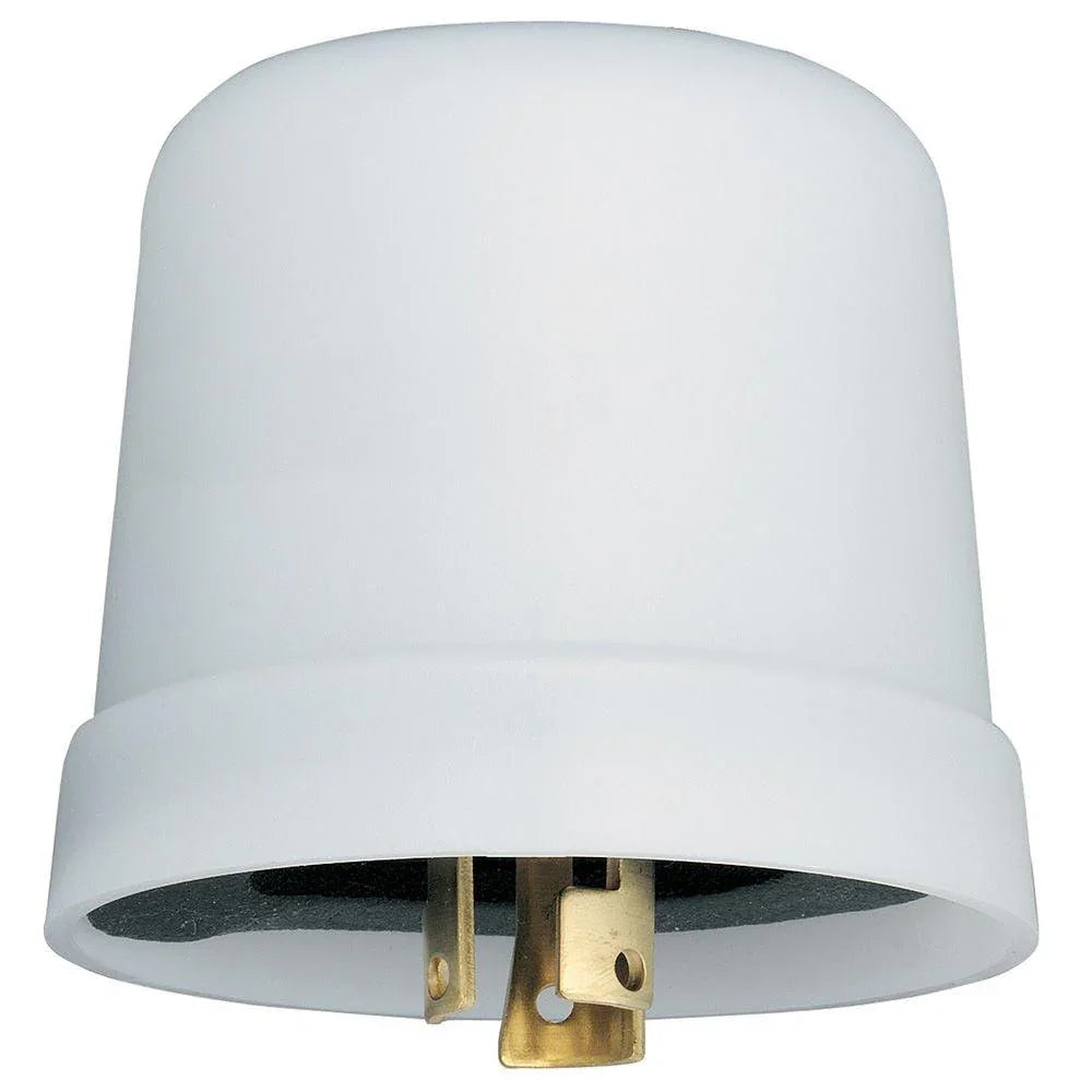 Twist Lock Shorting Cap 120-480 VAC - Bees Lighting