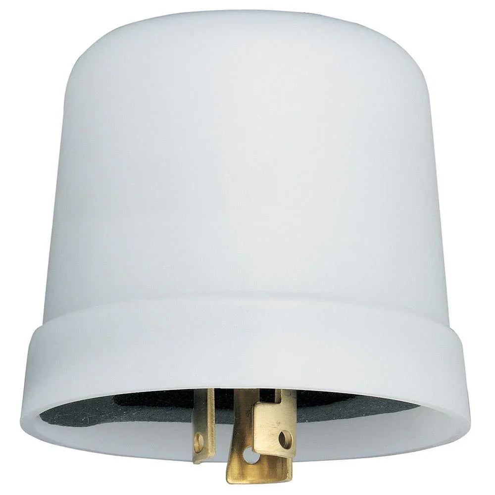 Twist Lock Shorting Cap 120-480 VAC - Bees Lighting