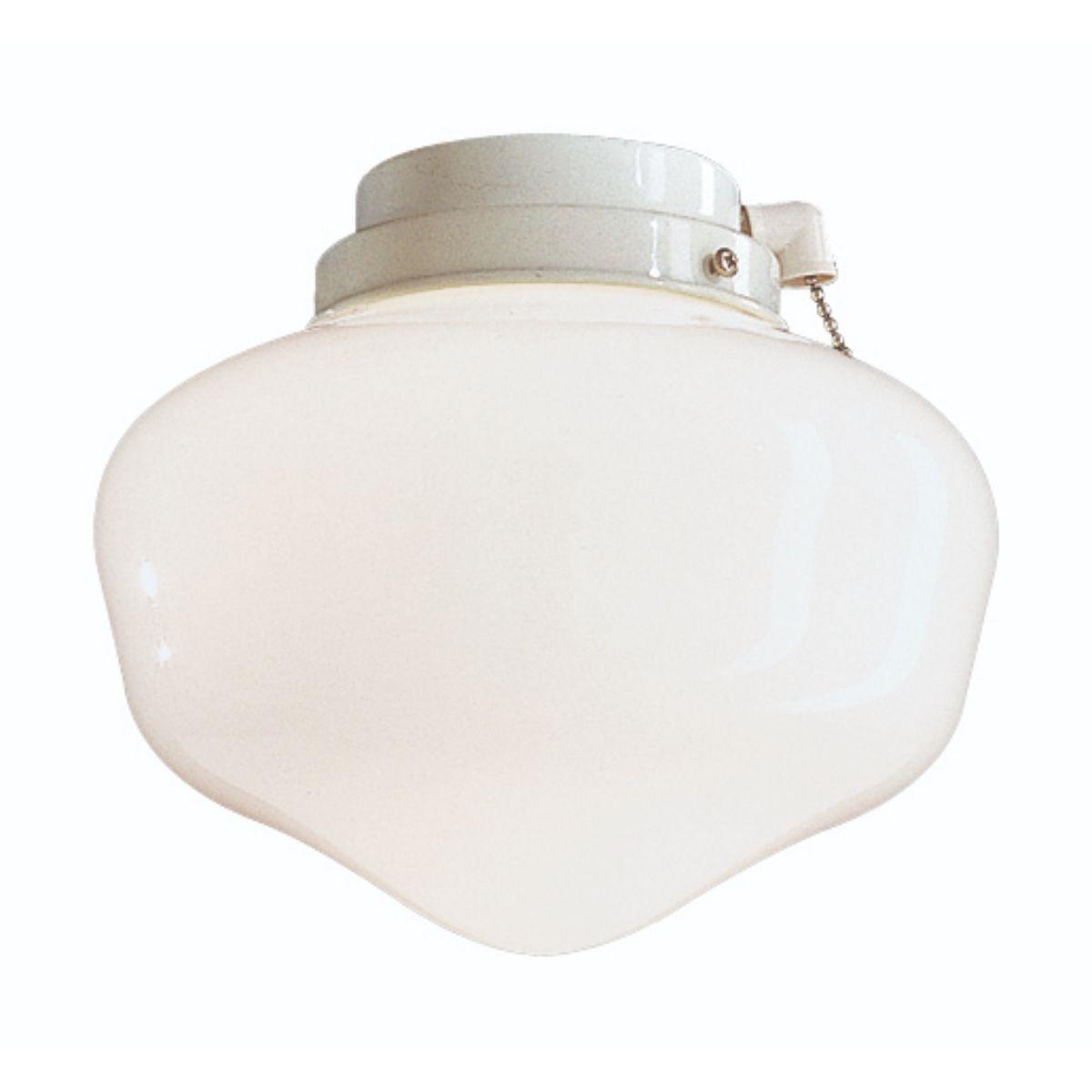 Universal 7.75 Inch LED Ceiling Fan Light Kit