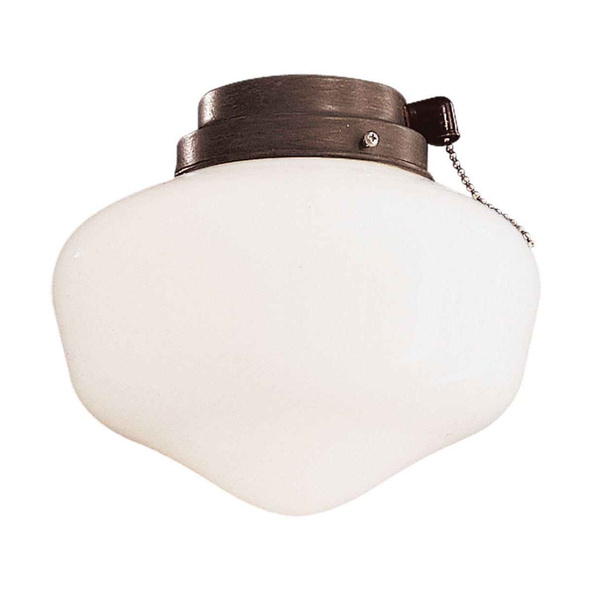 Universal 7.75 Inch LED Ceiling Fan Light Kit