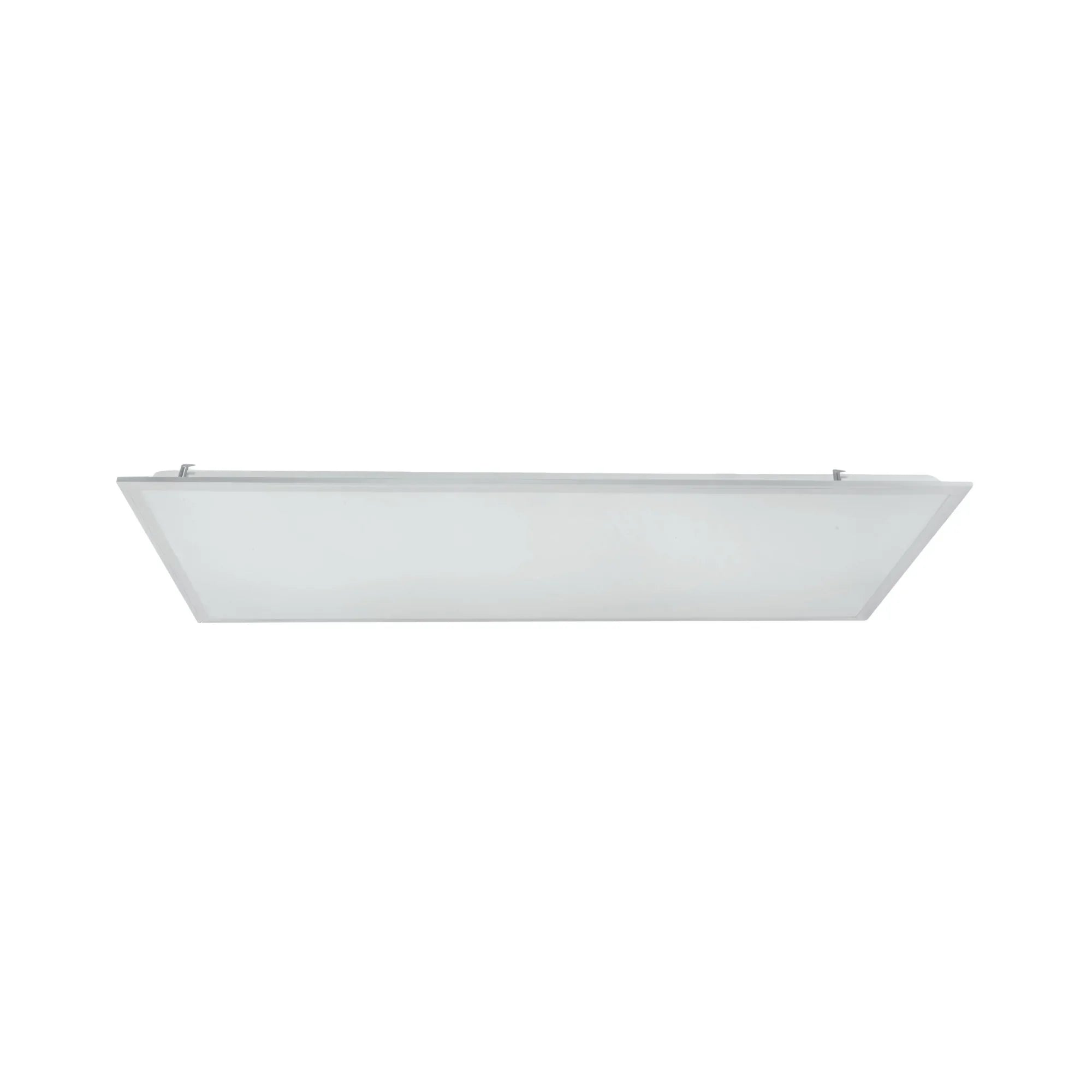 2x4 LED Flat Panel Light, 6200 Lumens, 50W, 35K/40K/50K, 120/277V