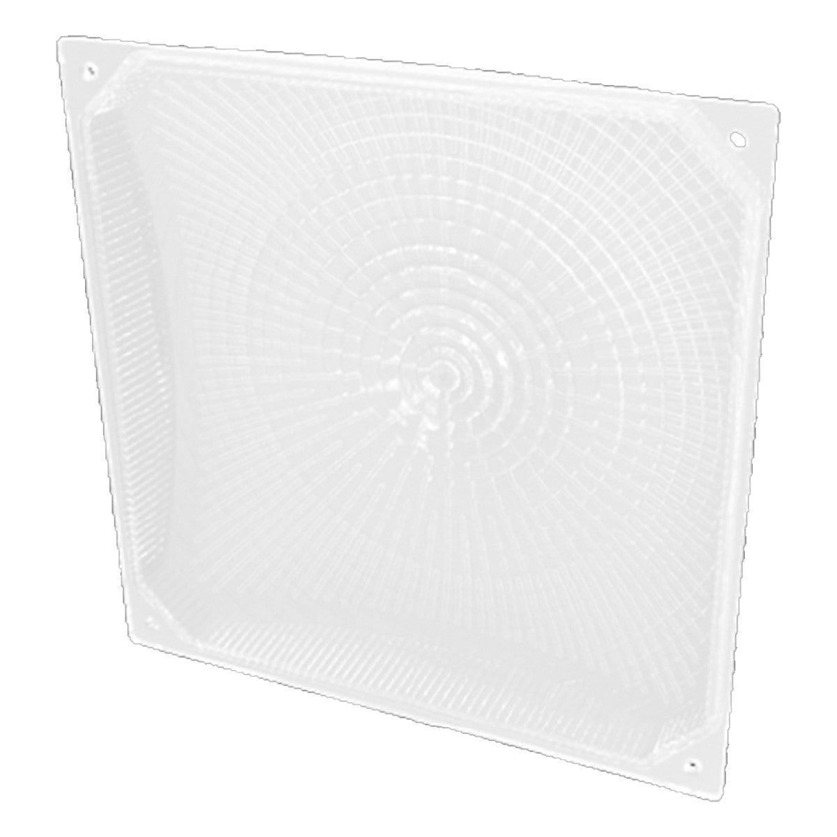 Keystone Lens 110 degree Beam Angle For 8 in. Square Canopy Lights - Bees Lighting