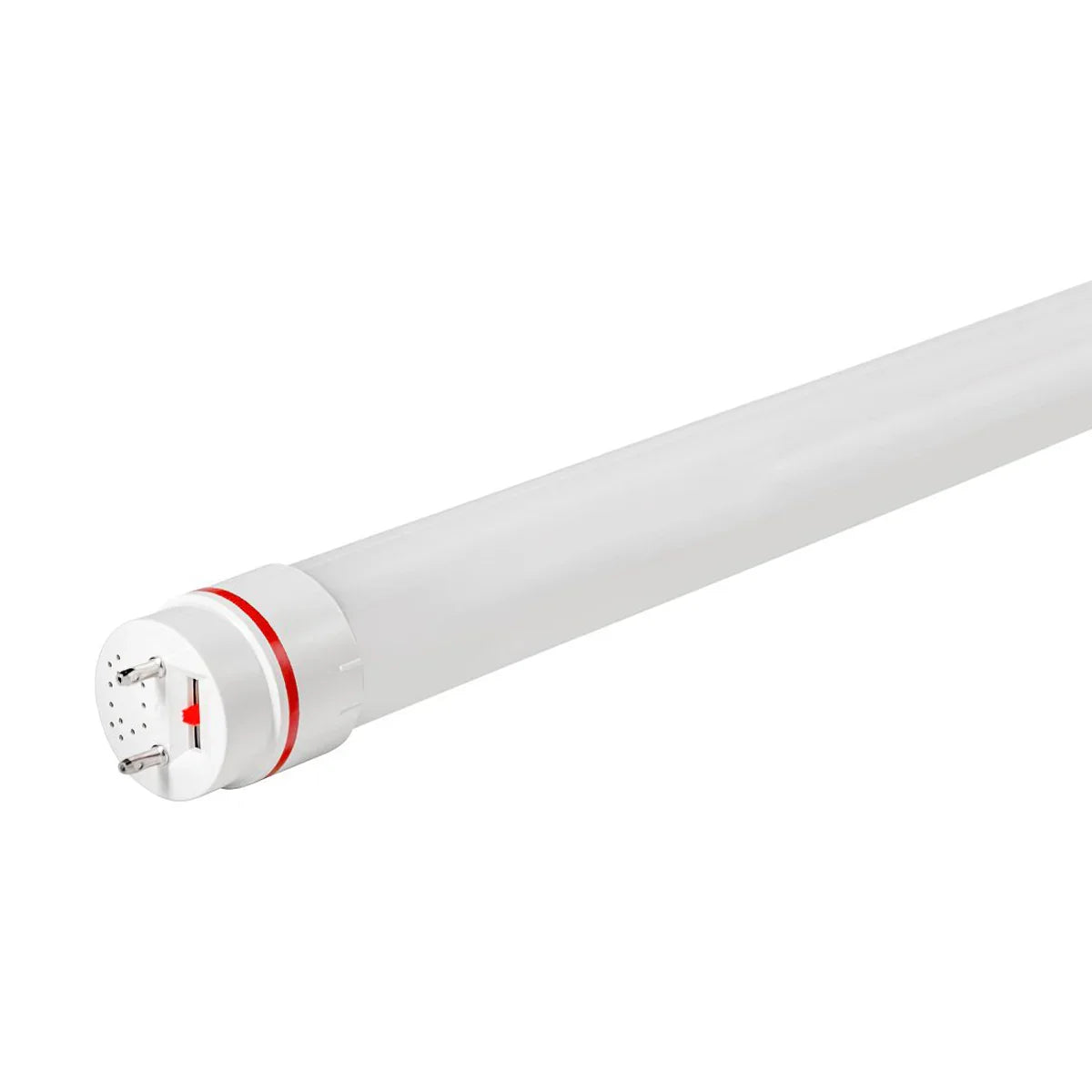 4ft LED T8 Tube, 13 Watts, 2000 Lumens, 3000K to 6500K, Type A+B, Single|Dual End - Bees Lighting
