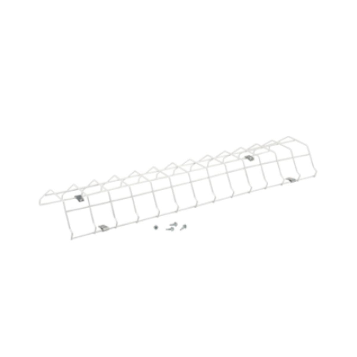 Wire Guard For LED Stairwell Fits 2A fixture - Bees Lighting