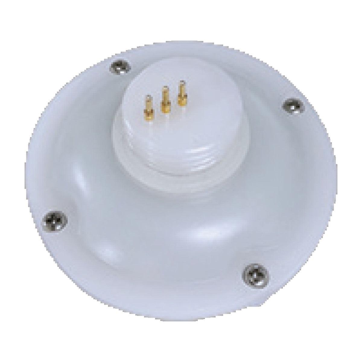 Keystone LED Microwave Occupancy/Daylight Sensor 12VDC Input Voltage 49ft Mounting Height - Bees Lighting