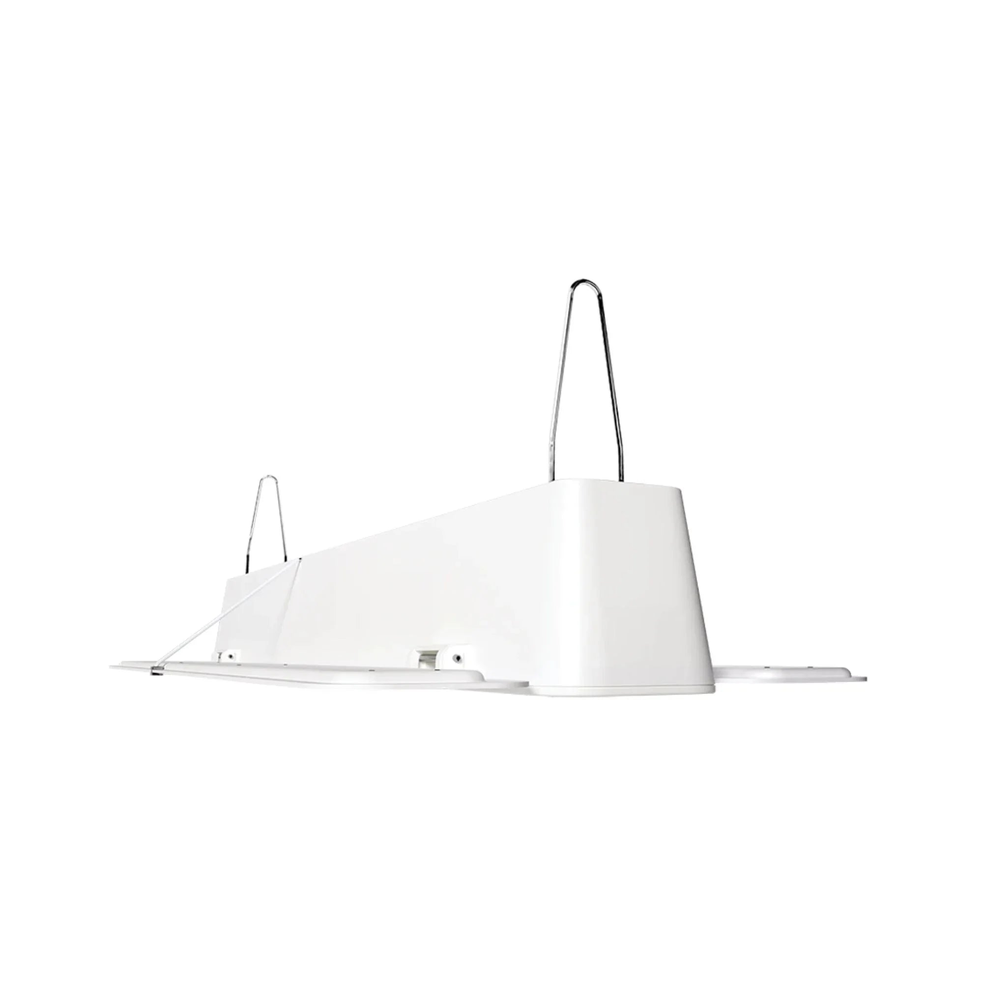2ft Linear High Bay LED Light, 100 Watts, 13500 Lumens, 5000K, 120/277V - Bees Lighting