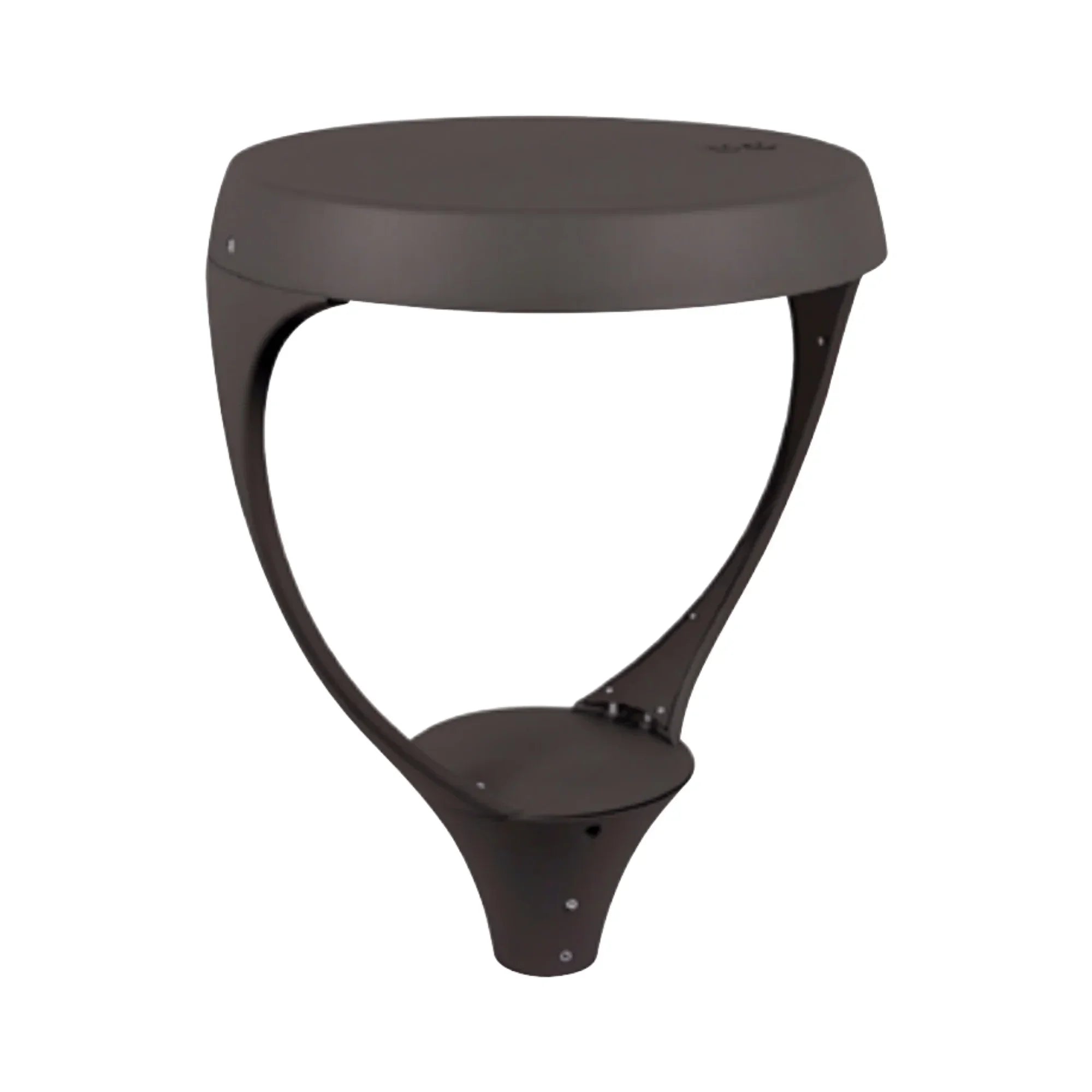 LEDVANCE Dual Selectable Post Top Luminaire - Bees Lighting