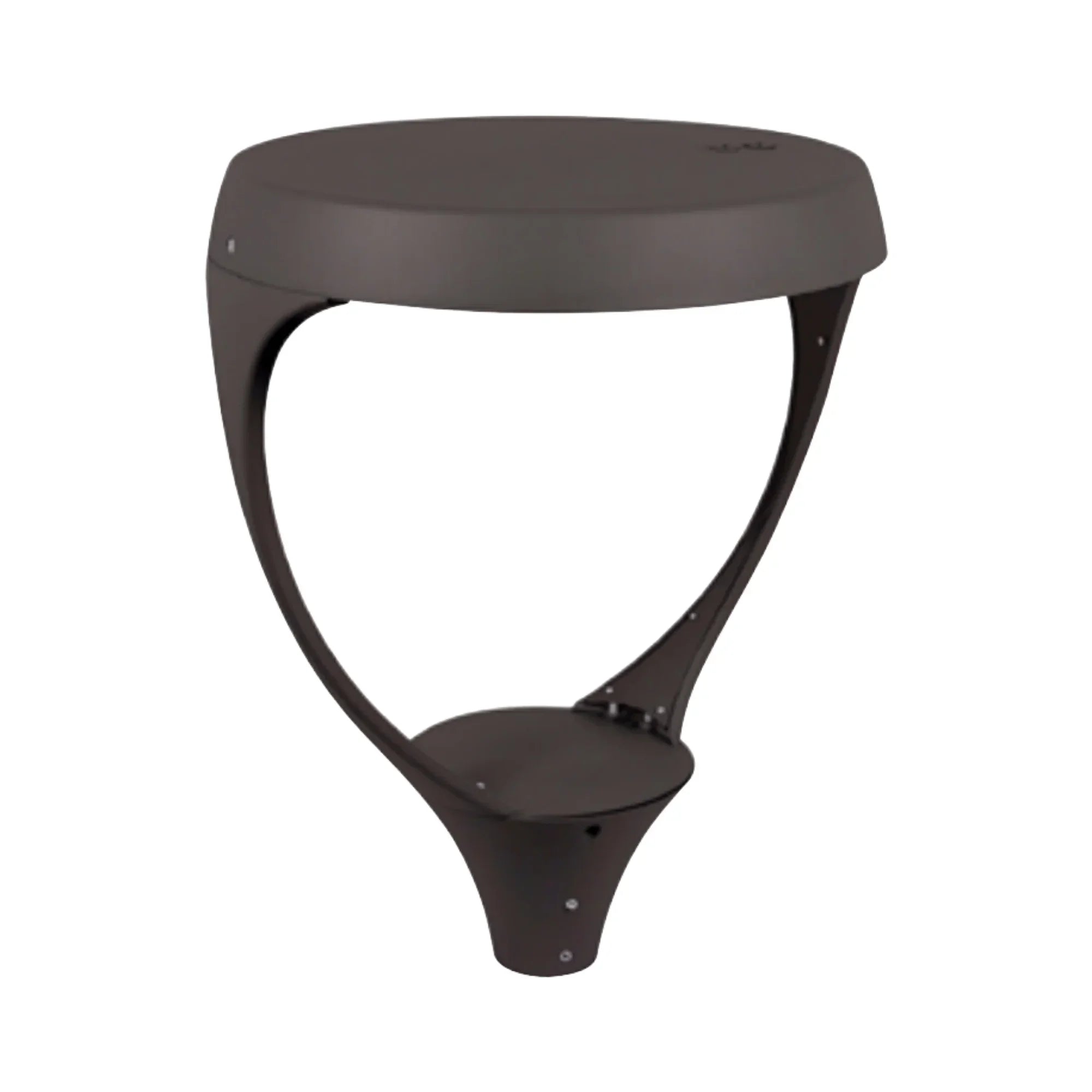 LEDVANCE Dual Selectable Post Top Luminaire - Bees Lighting