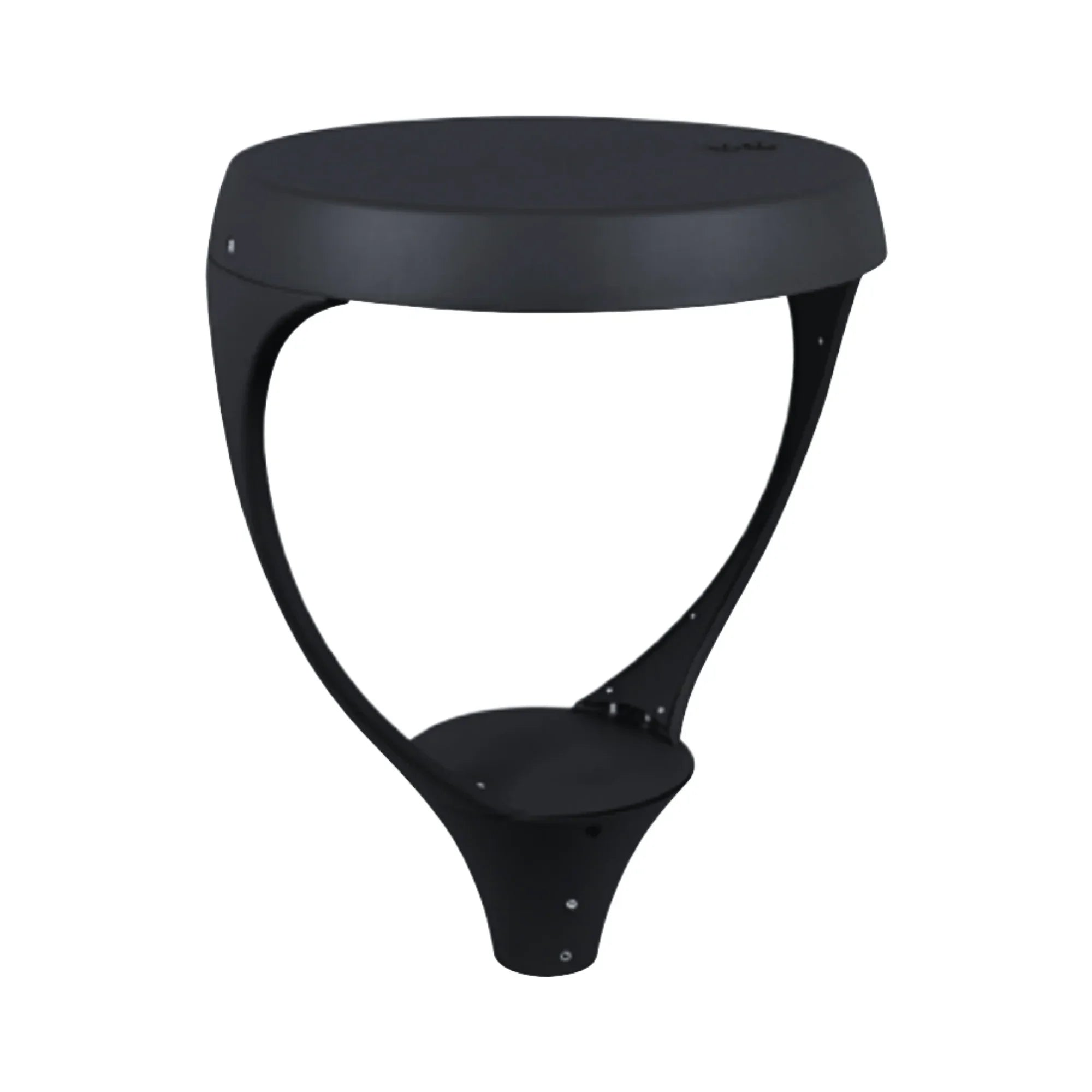 LEDVANCE Dual Selectable Post Top Luminaire - Bees Lighting