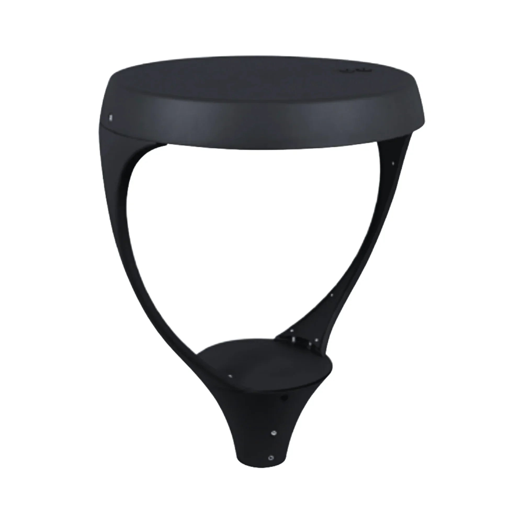 LEDVANCE Dual Selectable Post Top Luminaire - Bees Lighting