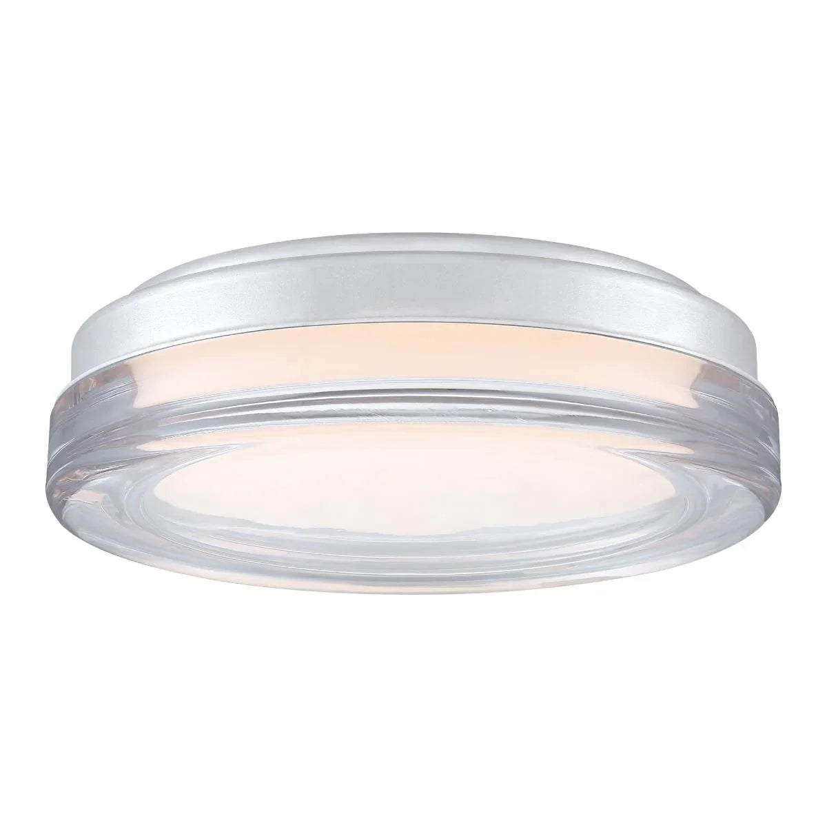 Pendry Indoor/Outdoor LED Ceiling Fan Light Kit - Bees Lighting