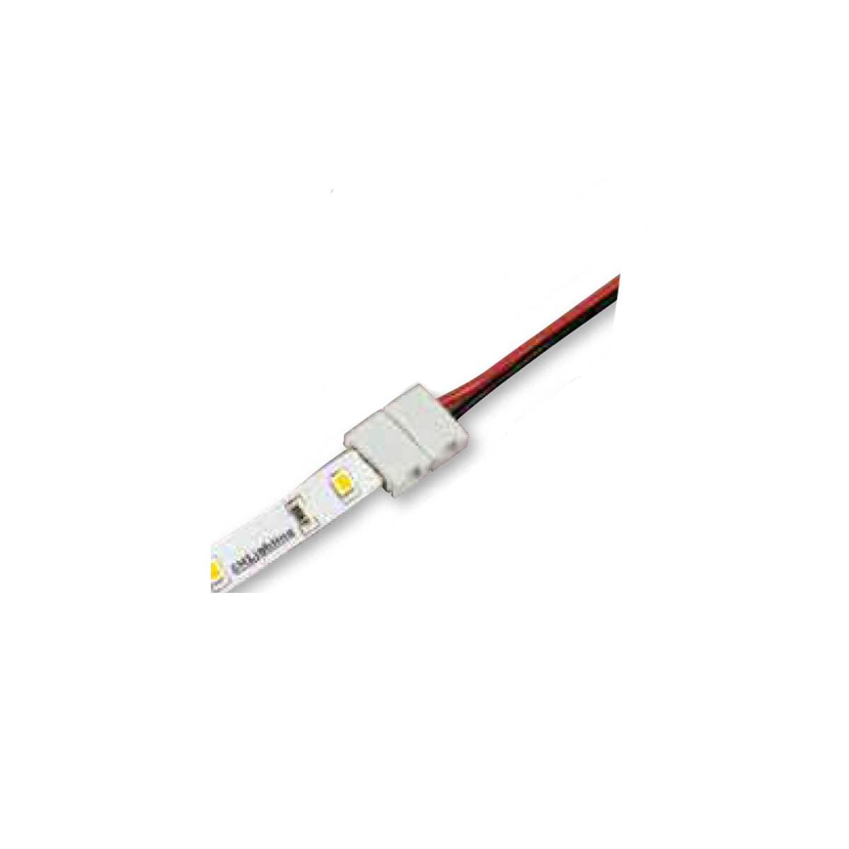 12in. EZ tape to tape Connector - Bees Lighting