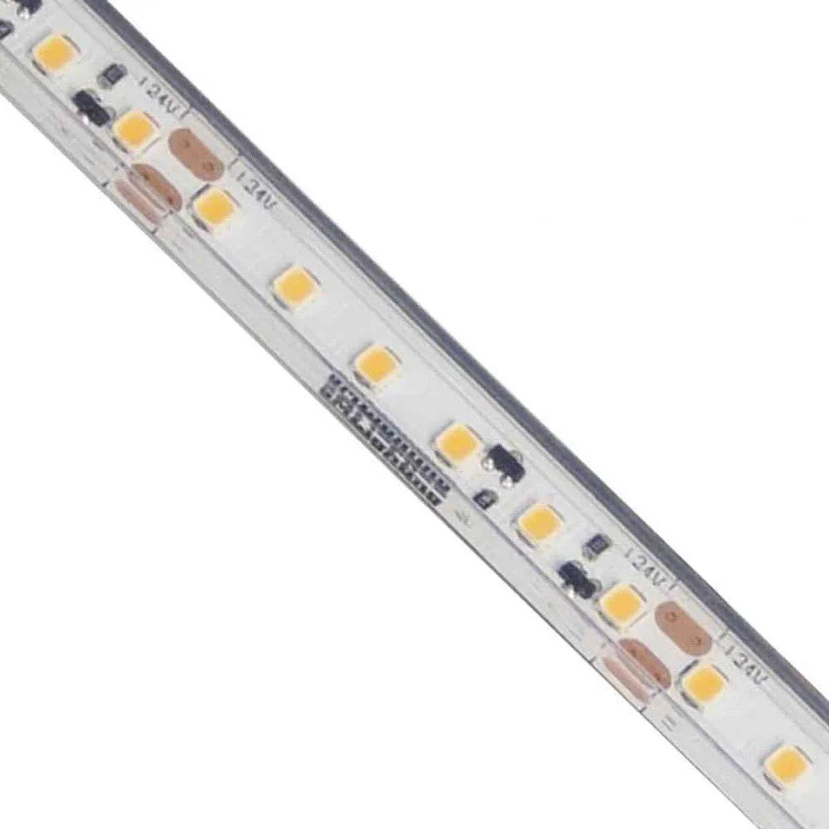 LTR-P Pro Wet Location LED Tape Light, 100Ft Reel, 4000K, 254 Lm/Ft, 3 W/Ft, 24V - Bees Lighting