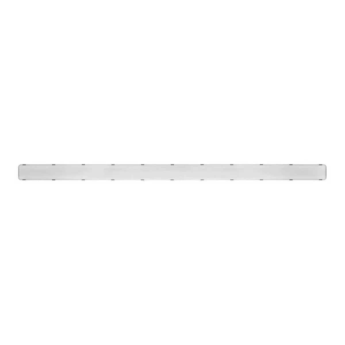 8ft LED Vapor Tight Light Fixture, 90W, 13000 Lumens, 35K/40K/50K, 120-277V - Bees Lighting