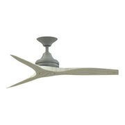Spitfire 48" Ceiling Fan Motor, Blades Sold Separately - Bees Lighting