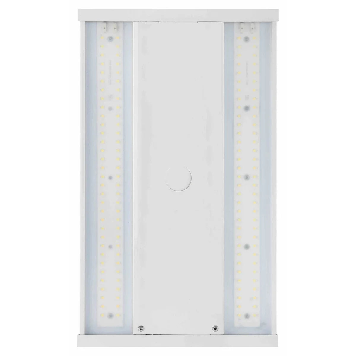 LED Linear High Bay, 130W, 18600 Lumens, 5000K, 120-277V - Bees Lighting