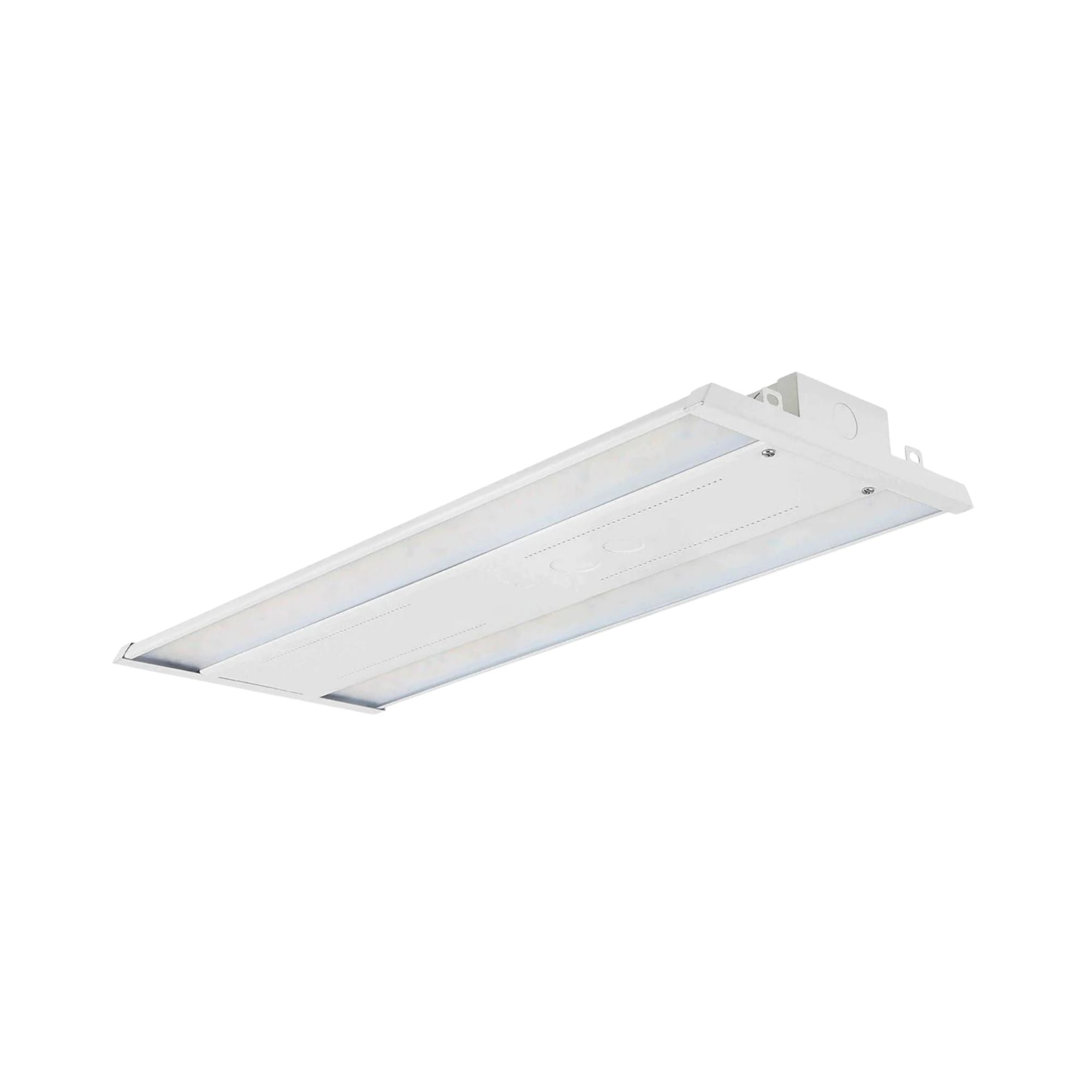 2ft LED Linear High Bay, 175 Watts, 25000 Lumens, 5000K, 120-277V - Bees Lighting