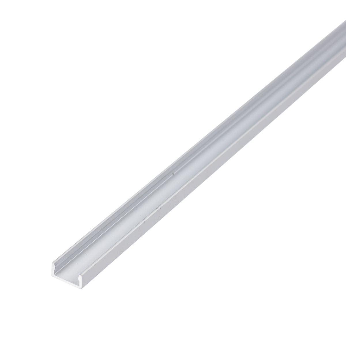 Microlux 3ft Shallow Mounting Channel